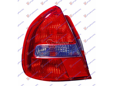 STOP LAMPA SPOLJASNJA 5 VRATA za Mitsubishi Carisma od 1996. do 2005. god.