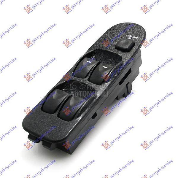 PREKIDAC U PREDNJIM VRATIMA (4