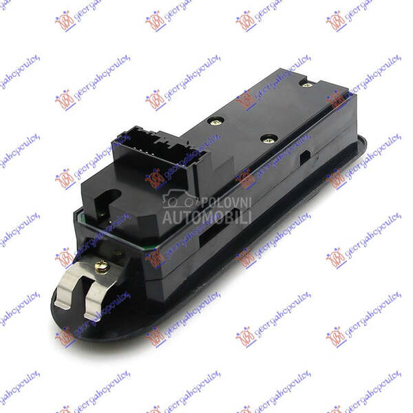 PREKIDAC U PREDNJIM VRATIMA (4