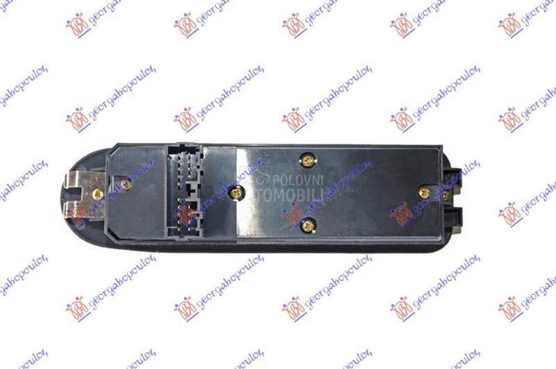 PREKIDAC U PREDNJIM VRATIMA (4