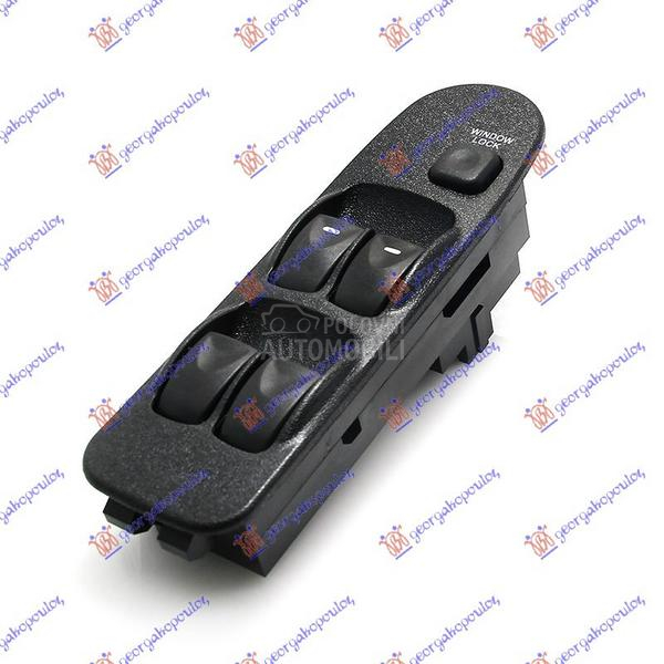 PREKIDAC U PREDNJIM VRATIMA (4