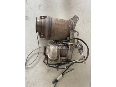 Dpf V W S k o d a 140kw za Škoda Superb od 2015. do 2021. god.