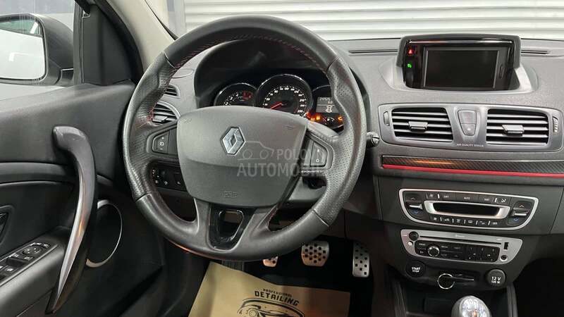 Renault Megane 1.5dci GT-Line