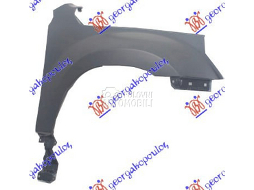 BLATOBRAN (BEZ OTVORA ZA MIGAV za Suzuki Grand Vitara od 2006. do 2015. god.