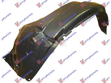 POTKRILO PLASTICNO za Suzuki Grand Vitara od 2006. do 2015. god.