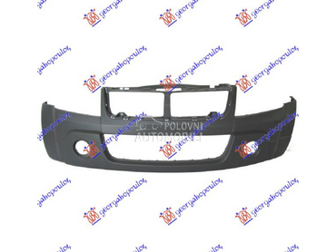 PREDNJI BRANIK 09-13 (SA MAGLE za Suzuki Grand Vitara od 2006. do 2015. god.