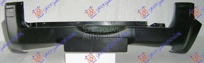 ZADNJI BRANIK 5 VRATA -2009