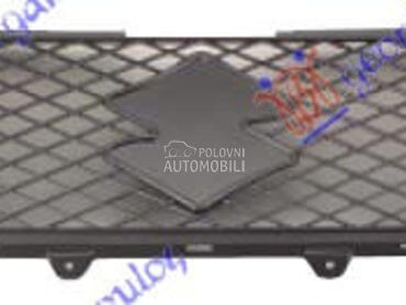 PVC MASKA (SAMO MREZA) -2009 za Suzuki Grand Vitara od 2006. do 2015. god.