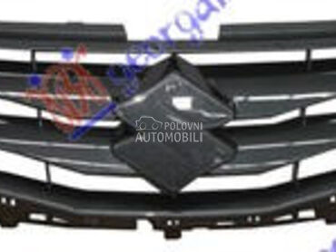 PVC MASKA 2013- za Suzuki Grand Vitara od 2006. do 2015. god.
