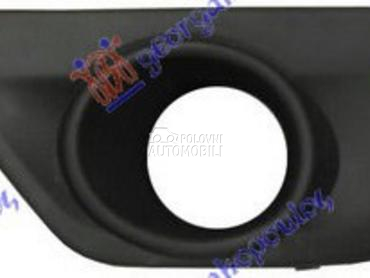 RESETKA PREDNJEG BRANIKA (BEZ za Suzuki Grand Vitara od 2006. do 2015. god.