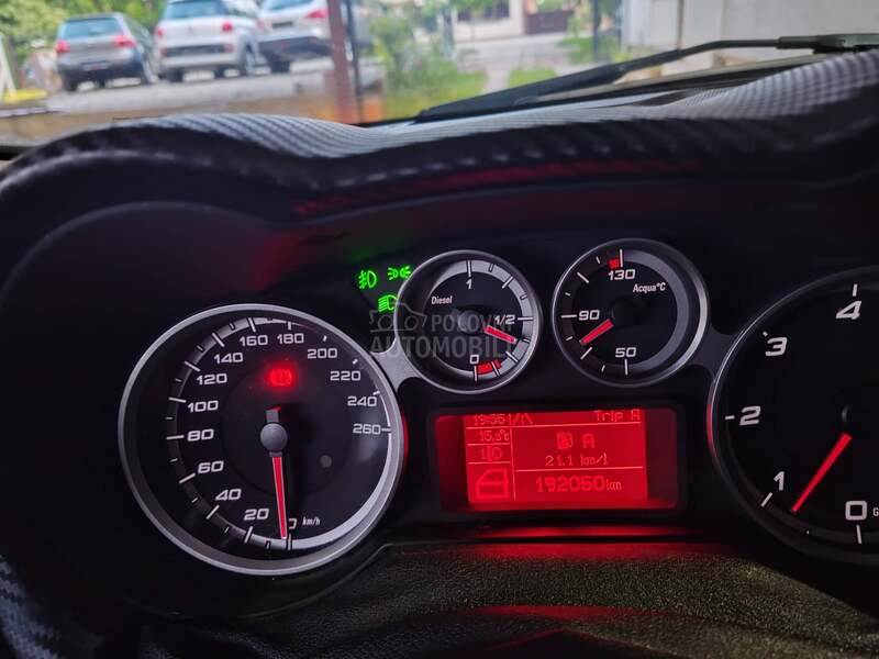 Alfa Romeo MiTo 1.3 JTDM