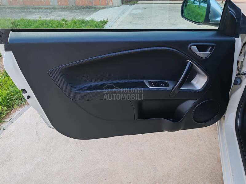 Alfa Romeo MiTo 1.3 JTDM