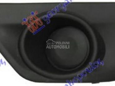 RESETKA PREDNJEG BRANIKA (SA M za Suzuki Grand Vitara od 2006. do 2015. god.