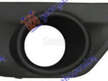 RESETKA PREDNJEG BRANIKA (BEZ za Suzuki Grand Vitara od 2006. do 2015. god.