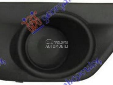 RESETKA PREDNJEG BRANIKA (SA M za Suzuki Grand Vitara od 2006. do 2015. god.