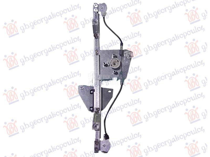 PODIZAC PREDNJEG PROZORA ELEKT