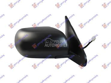 RETROVIZOR ELEKTRICNI SA GREJA za Suzuki Grand Vitara od 2006. do 2015. god.