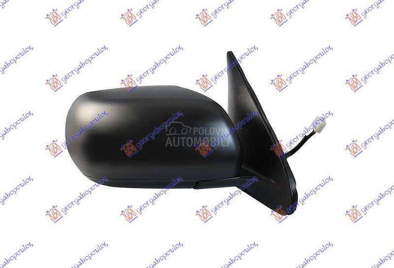 RETROVIZOR ELEKTRICNI SA GREJA