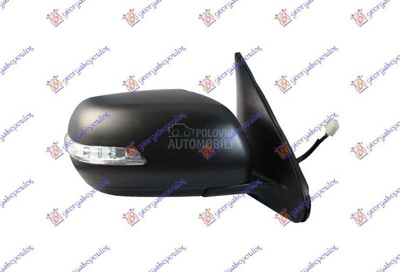 RETROVIZOR ELEKTRICNI SA GREJA