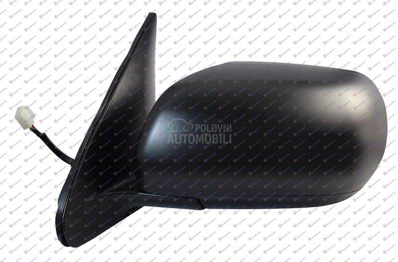 RETROVIZOR ELEKTRICNI SA GREJA