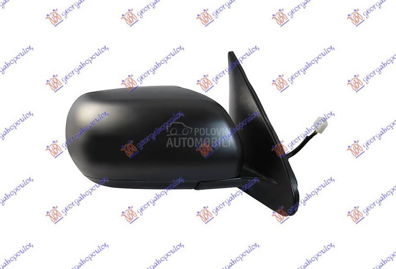RETROVIZOR ELEKTRICNI SA GREJA