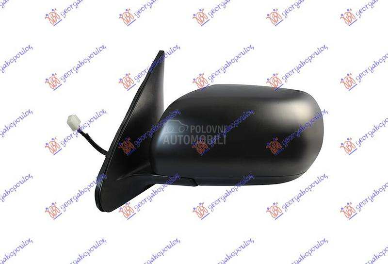 RETROVIZOR ELEKTRICNI SA GREJA