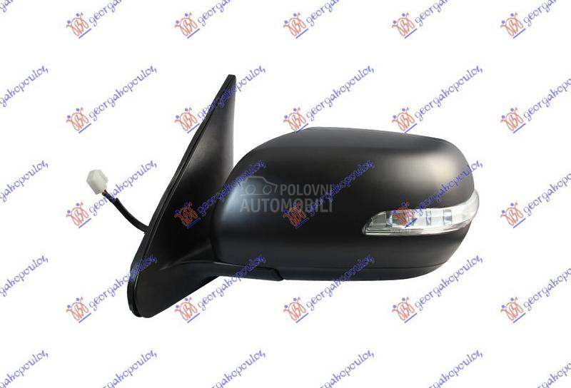 RETROVIZOR ELEKTRICNI SA GREJA