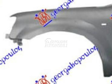 BLATOBRAN (4WD) za Ford Ranger od 2006. do 2009. god.