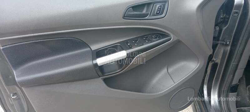 Ford Transit Connect 1.5 ecoblue