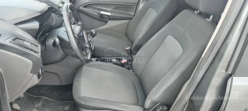 Ford Transit Connect 1.5 ecoblue