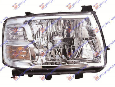 FAR (DEPO) za Ford Ranger od 2006. do 2009. god.