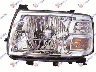 FAR (DEPO) za Ford Ranger od 2006. do 2009. god.