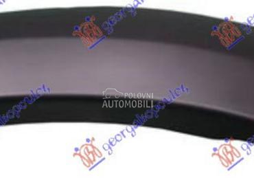 RUB PLASTICNI PREDNJEG BRANIKA za Ford Ranger od 2006. do 2009. god.
