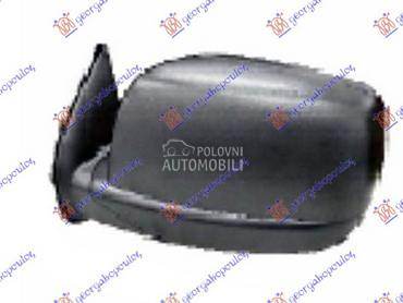 RETROVIZOR MEHANICKI CRNI (RAV za Ford Ranger od 2006. do 2009. god.