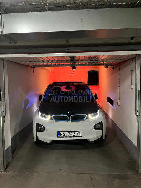 BMW i3 94ah