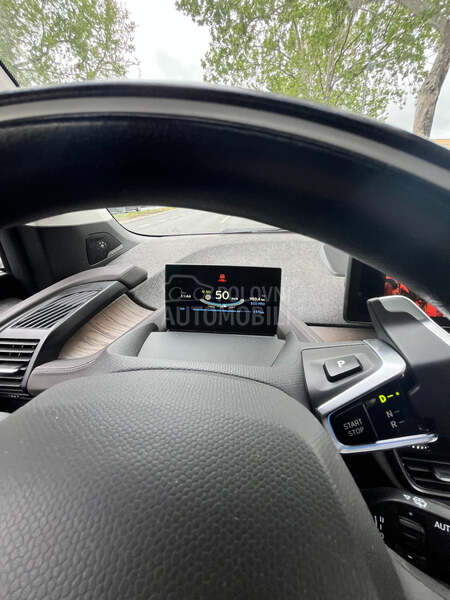 BMW i3 94ah