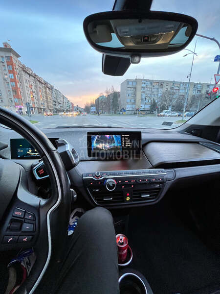 BMW i3 94ah