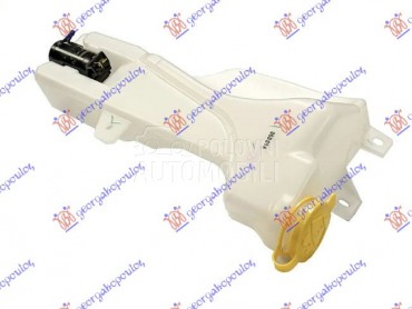 POSUDA ZA TECNOST BRISACA (SA za Ford Ranger od 2006. do 2009. god.