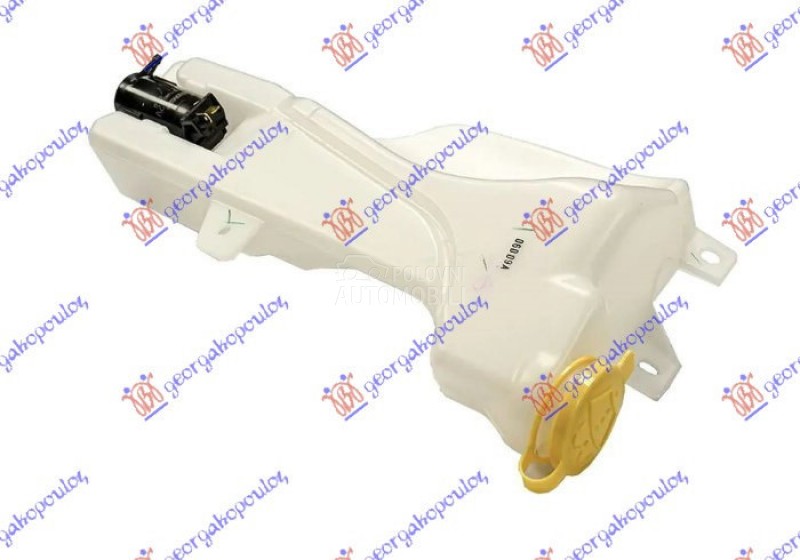 POSUDA ZA TECNOST BRISACA (SA