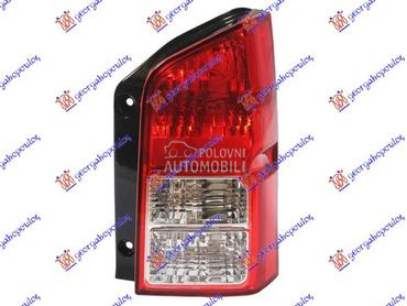 STOP LAMPA (DEPO) za Nissan Pathfinder od 2006. do 2013. god.