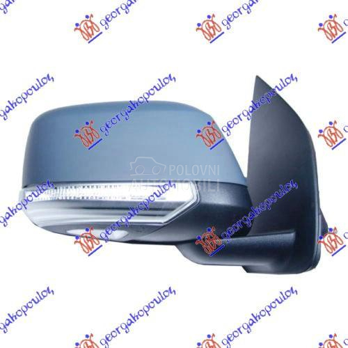 RETROVIZOR ELEKTRICNI SA GREJA