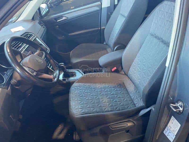 Volkswagen Tiguan 2.0 TDI rezervisan