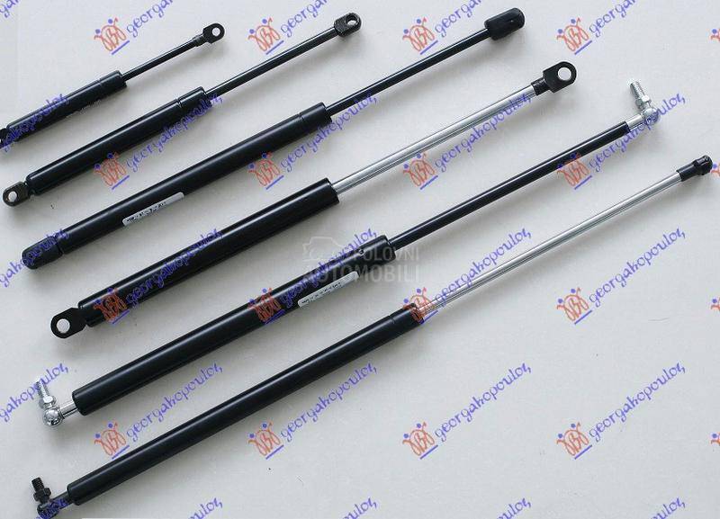 AMORTIZER GEPEK STAKLA (387L-2