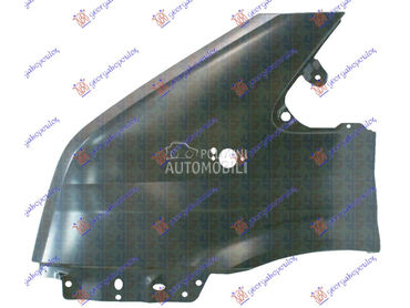 BLATOBRAN (SA OTVOROM ZA MIGAV za Ford Transit Connect od 2006. do 2013. god.