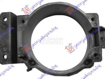 NOSAC MAGLENKE PLASTICNI za Ford Transit Connect od 2006. do 2013. god.