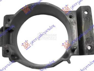 NOSAC MAGLENKE PLASTICNI za Ford Transit Connect od 2006. do 2013. god.
