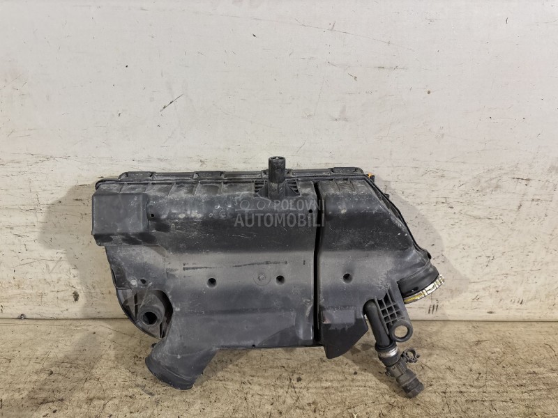 KUCISTE FILTERA ZRAKA