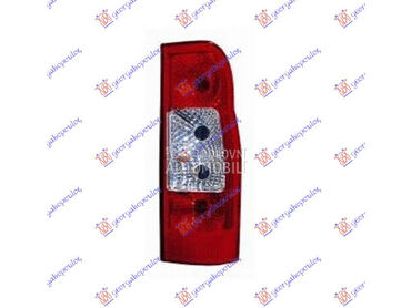 STOP LAMPA (TURSKA) za Ford Transit Connect od 2006. do 2013. god.