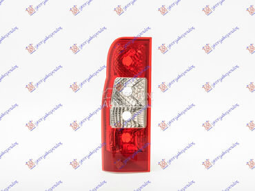 STOP LAMPA (DEPO) za Ford Transit Connect od 2006. do 2013. god.