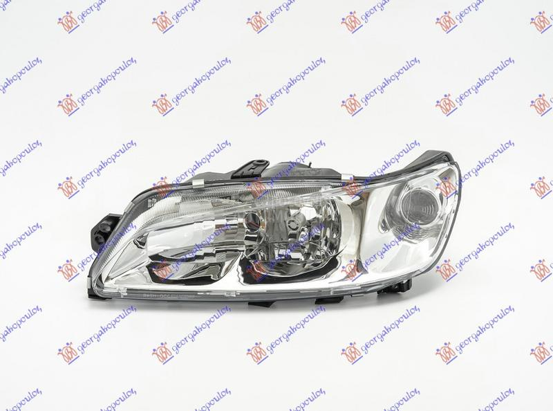 FAR ELEKTRICNI (DEPO)